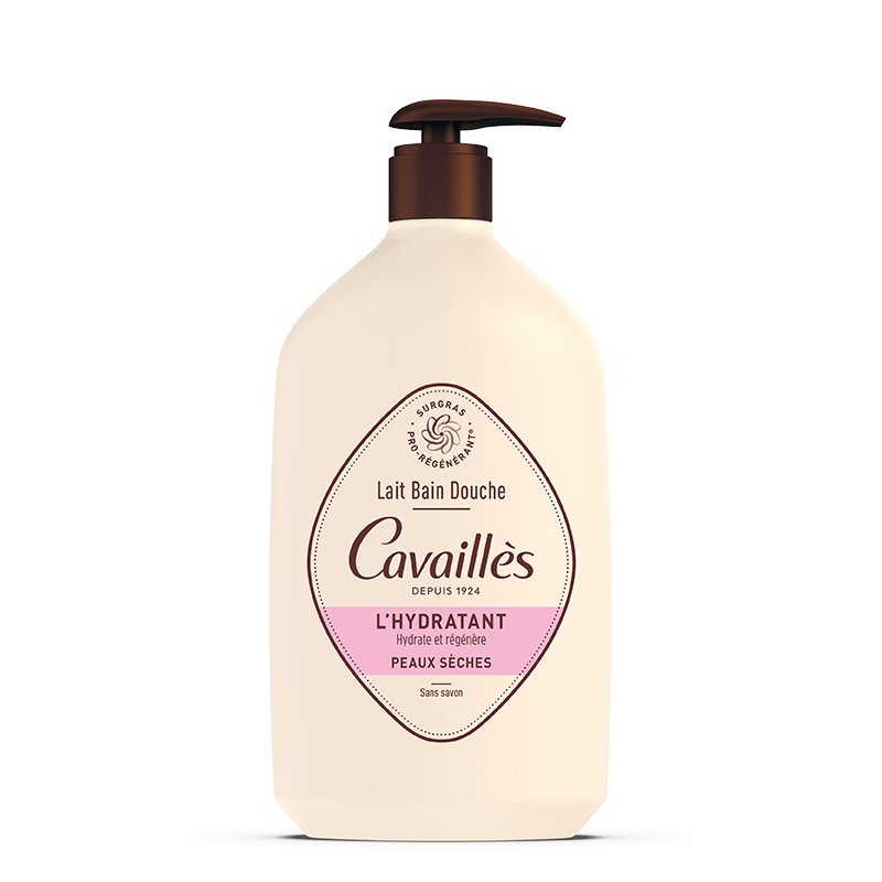Pompe crème de massage 1 litre Pompe crème de massage 1 litre